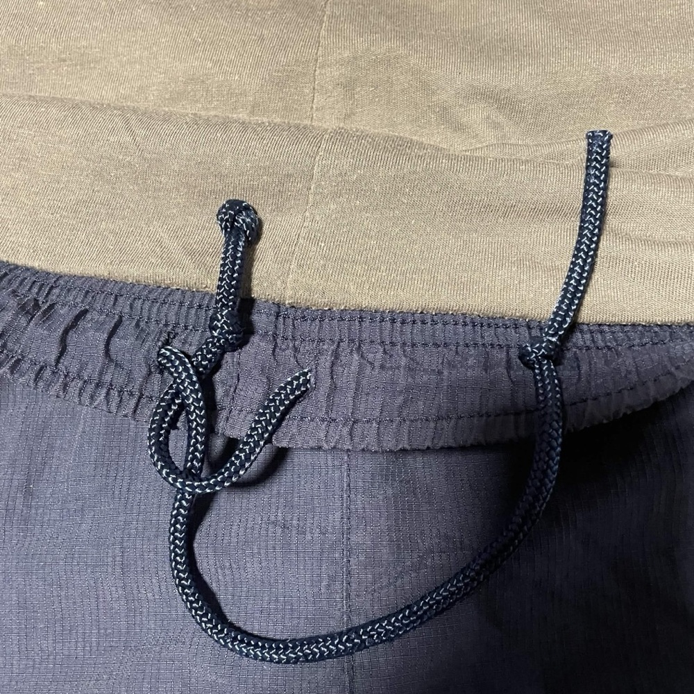Large Reebok Trackpants - Picture 6 of 7